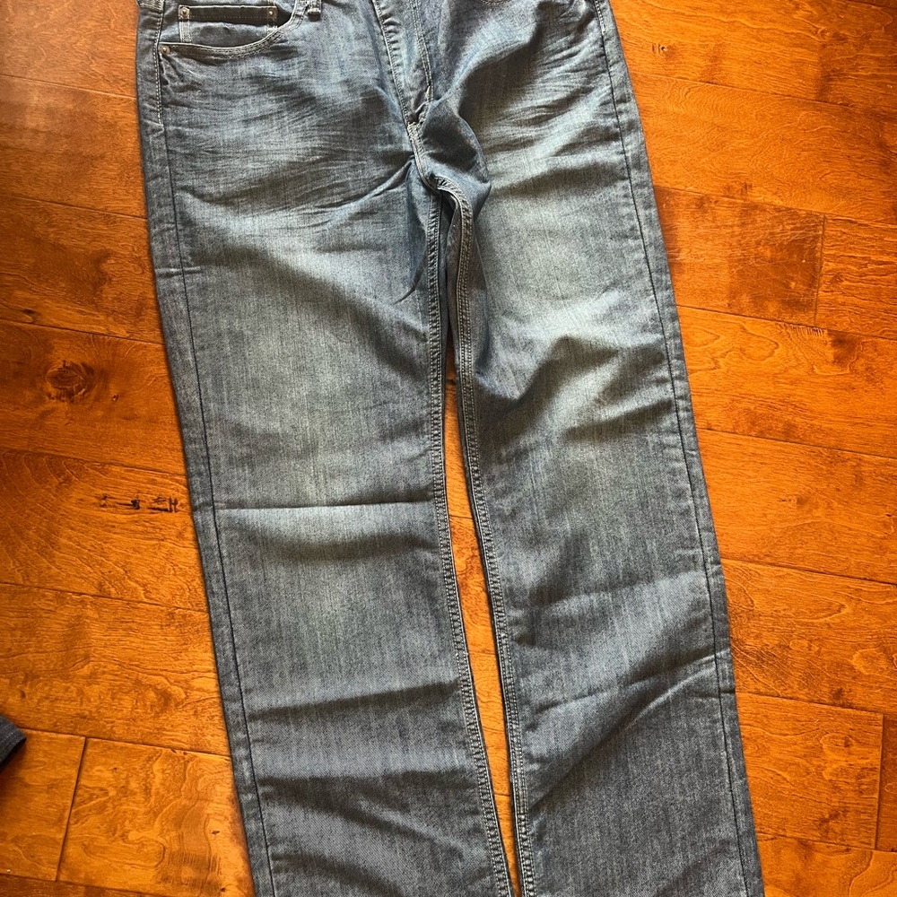 Levi’s 514 - Picture 2 of 2